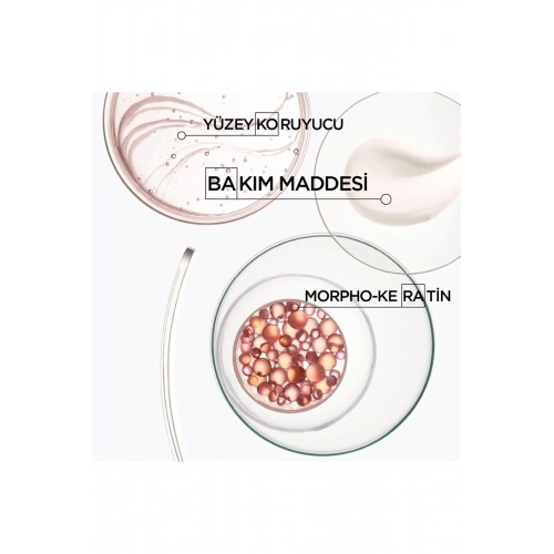 Canlandırıcı Saç Kremi Discipline Fondant Fluidealiste 200 Ml Canlandırıcı Saç Kremi Discipline Fondant Fluidealiste 200 Ml