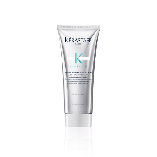 Kepek Önleyici Micro-Peeling Cellulaire  Symbiose