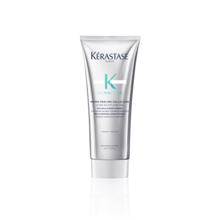 Kepek Önleyici Micro-Peeling Cellulaire  Symbiose