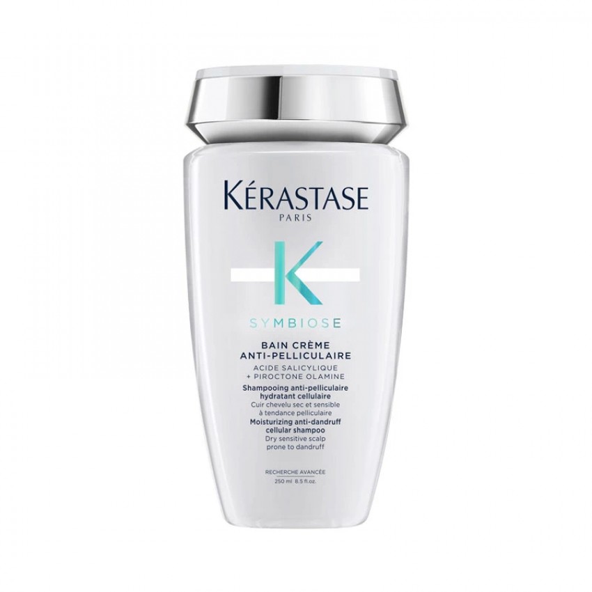 Kepek Önleyici Bain Crème Anti-Pelliculaire  Symbiose