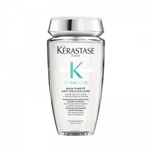 Kepek Önleyici Bain Pureté Anti-Pelliculaire  Symbiose