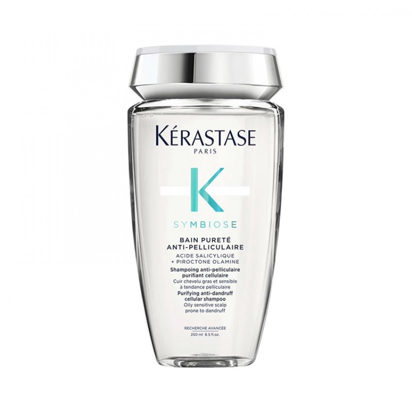 Kepek Önleyici Bain Pureté Anti-Pelliculaire  Symbiose