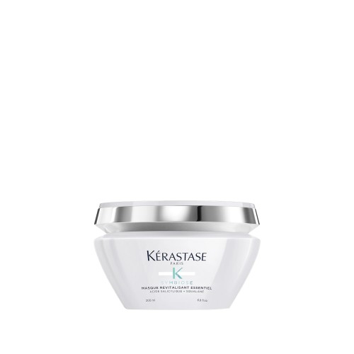 Kepek Önleyici Masque Revitalisant Essentiel  Symbiose