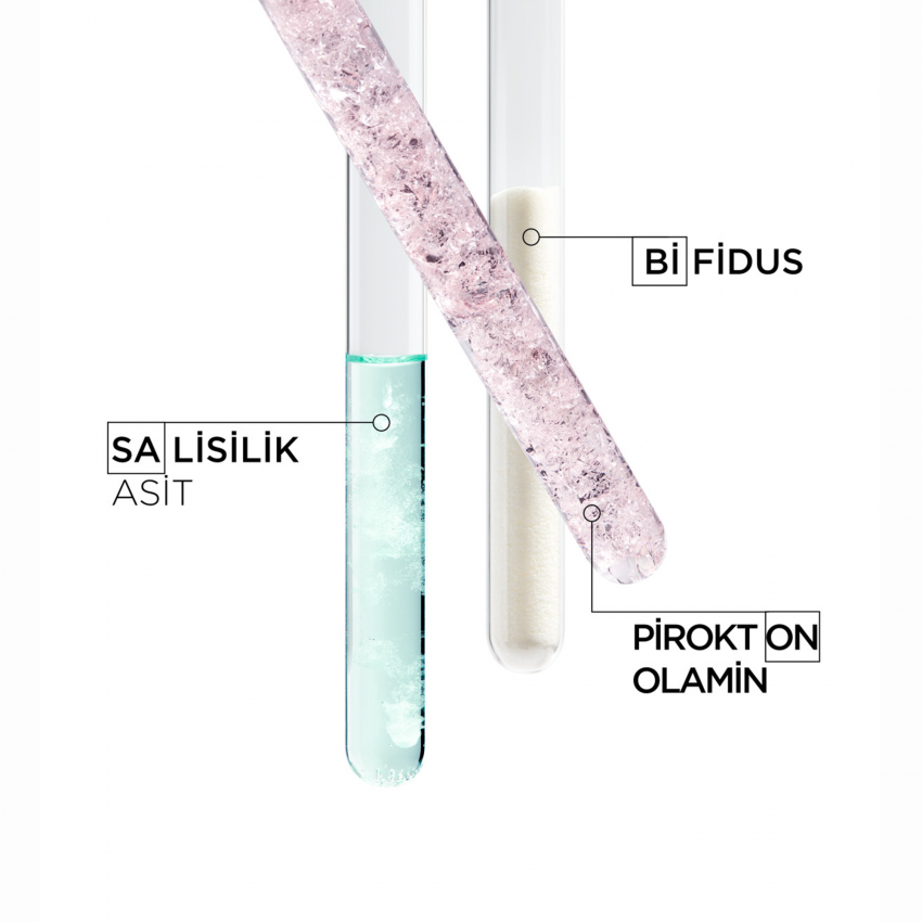 Kepek Önleyici Masque Revitalisant Essentiel  Symbiose