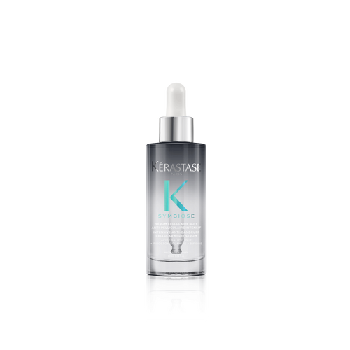 Kepek Önleyici Sérum Cellulaire Nuit Anti-Pelliculaire Intensif  Symbiose