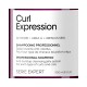 Serie Expert Curl Expression Kıvırcık Saçlar İçin Birikme Önleyici Şampuan 500 ml