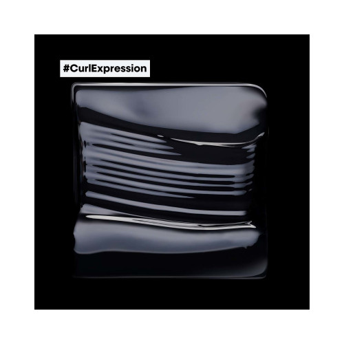 Serie Expert Curl Expression Kıvırcık Saçlar İçin Birikme Önleyici Şampuan 500 ml