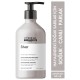 Serie Expert Silver Çok Açık Sarı Gri ve Beyaz Saçlar İçin Renk Dengeleyici Mor Şampuanı 500 ml