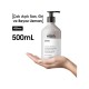 Serie Expert Silver Çok Açık Sarı Gri ve Beyaz Saçlar İçin Renk Dengeleyici Mor Şampuanı 500 ml