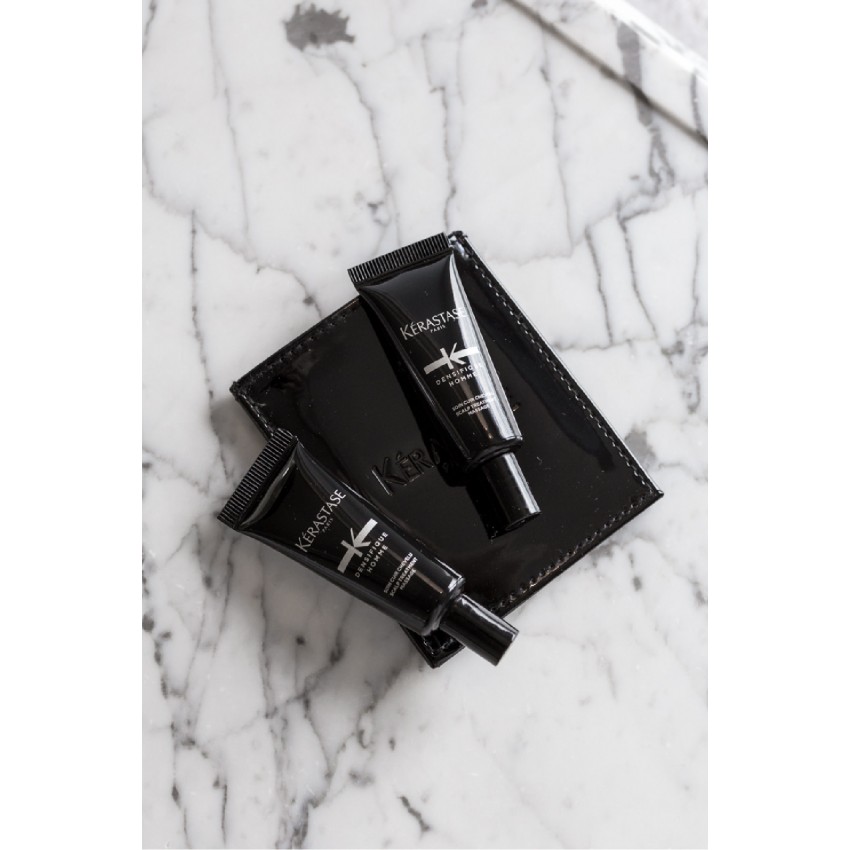 Kerastase Cure Densifique Yoğunlaştırıcı Bakım Kürü 30x6ml