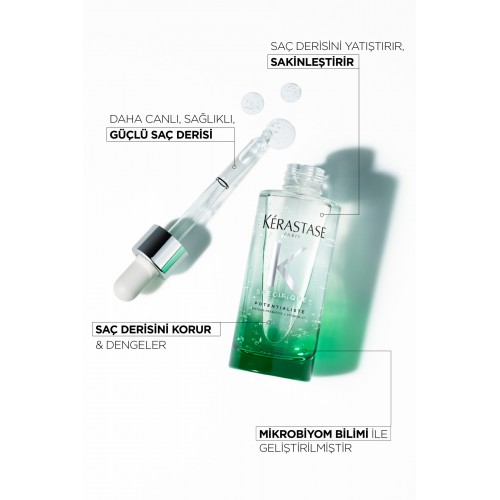 Kerastase Kérastase - Sérum Potentialiste Specifique 90 ml Kerastase Kérastase - Sérum Potentialiste Specifique 90 ml