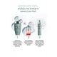 Kerastase Genesis Homme Spray De Force Épaississant 150 ml