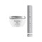 Masque Hydra-apaisant Hassasiyet Karşıtı Nemlendirici Maske 200ml