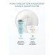 Masque Hydra-apaisant Hassasiyet Karşıtı Nemlendirici Maske 200ml Masque Hydra-apaisant Hassasiyet Karşıtı Nemlendirici Maske 200ml