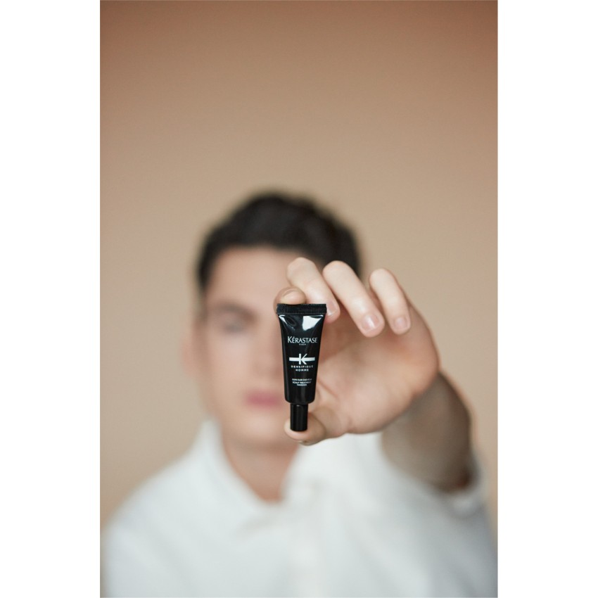 Cure Densifique Homme Saç Yoğunlaştırıcı Bakım Kürü 6mlx30 Cure Densifique Homme Saç Yoğunlaştırıcı Bakım Kürü 6mlx30