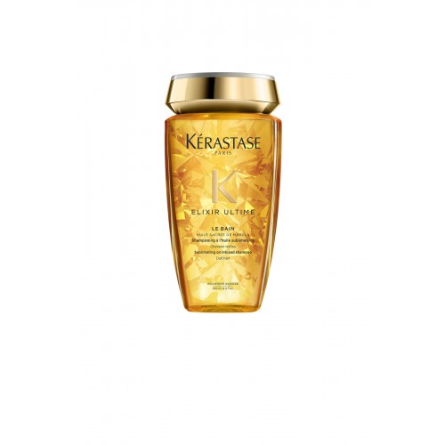 Le Bain Parlaklık Veren Şampuan 250ml Le Bain Parlaklık Veren Şampuan 250ml