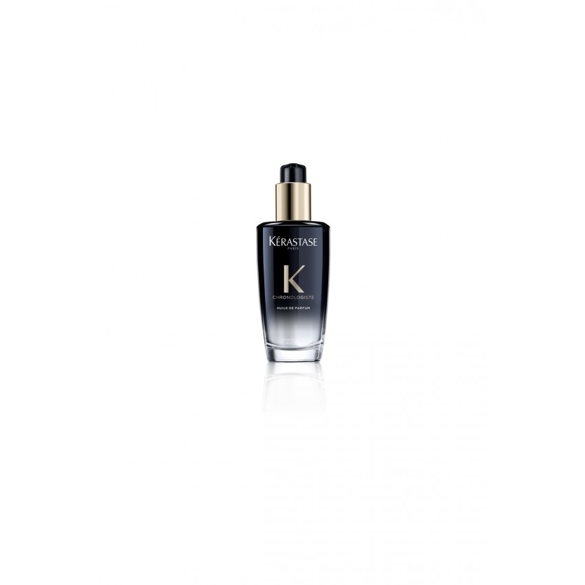 Huile De Parfum Yenileyici Parfümlü Saç Bakım Yağı 100ml