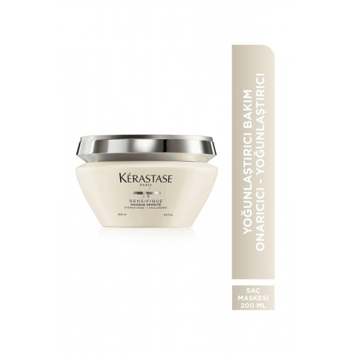 Kerastase Densifique Masque Densite Yoğunlaştırıcı Saç Maskesi 200ml 3474636403929