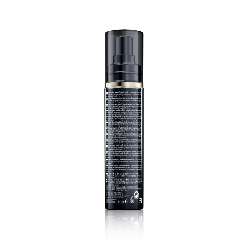 Serum Universel Caviar İnci Taneleri ve Havyar İçeren Yenileyici Saç Bakım Serumu 40ml