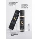 Serum Universel Caviar İnci Taneleri ve Havyar İçeren Yenileyici Saç Bakım Serumu 40ml
