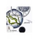 Serum Universel Caviar İnci Taneleri ve Havyar İçeren Yenileyici Saç Bakım Serumu 40ml