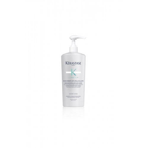 Symbiose Bain Pureté Anti-pelliculaire 250 Ml Symbiose Bain Pureté Anti-pelliculaire 250 Ml