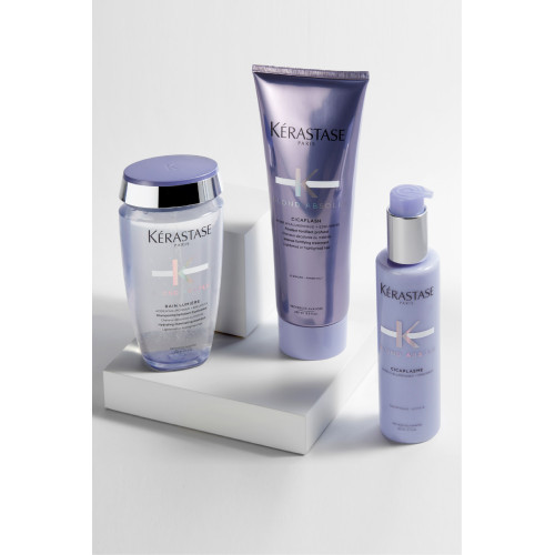 Cicaplasme Sarı Saçlar için Isıya Karşı Koruyucu Bakım Serumu 150ml Cicaplasme Sarı Saçlar için Isıya Karşı Koruyucu Bakım Serumu 150ml
