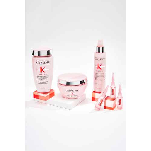 Bain Riche Dökülme Karşıtı Güçlendirici Şampuan 250ml Bain Riche Dökülme Karşıtı Güçlendirici Şampuan 250ml