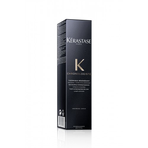 CHRONOLOGISTE THERMIQUE RÉGÉNÉRANT 150 ML CHRONOLOGISTE THERMIQUE RÉGÉNÉRANT 150 ML