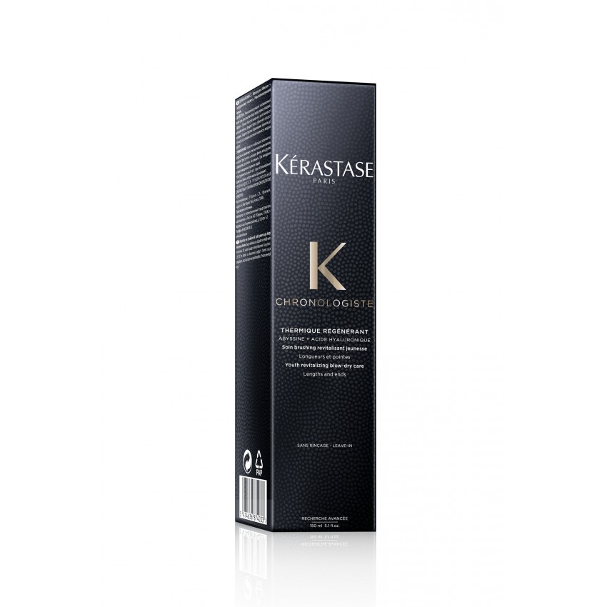 CHRONOLOGISTE THERMIQUE RÉGÉNÉRANT 150 ML