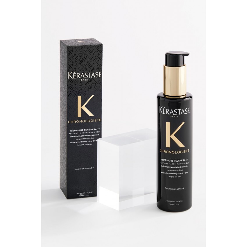 CHRONOLOGISTE THERMIQUE RÉGÉNÉRANT 150 ML