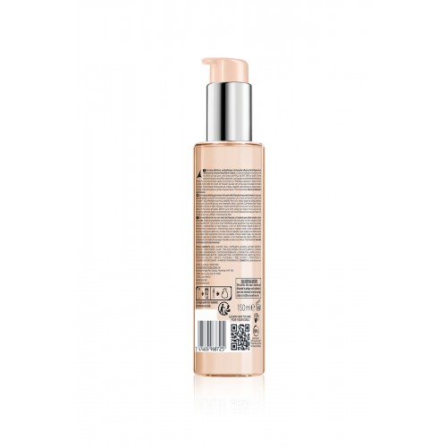 Gelée Curl Contour Kıvırcık Saçlar için Bukle Belirginleştirici Jel Krem 150ml Gelée Curl Contour Kıvırcık Saçlar için Bukle Belirginleştirici Jel Krem 150ml