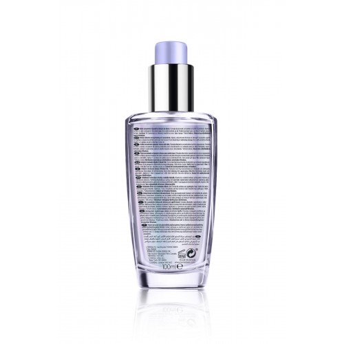 Blond Absolu Huile Cicaextreme Bakım Yağı 100 Ml Blond Absolu Huile Cicaextreme Bakım Yağı 100 Ml