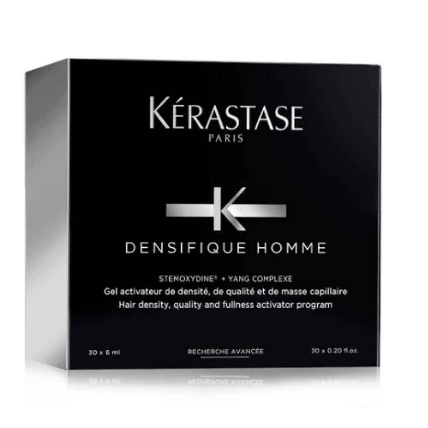 Densifique HOMME Serum30x6ml