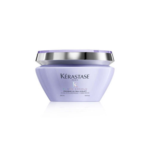 Masque Ultra Violet Açma İşlemleri Sonrası Nötralizasyon Sağlayan Maske 200ml Masque Ultra Violet Açma İşlemleri Sonrası Nötralizasyon Sağlayan Maske 200ml