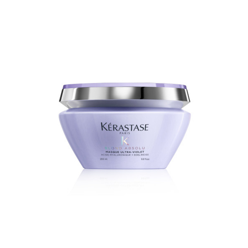 Masque Ultra Violet Açma İşlemleri Sonrası Nötralizasyon Sağlayan Maske 200ml