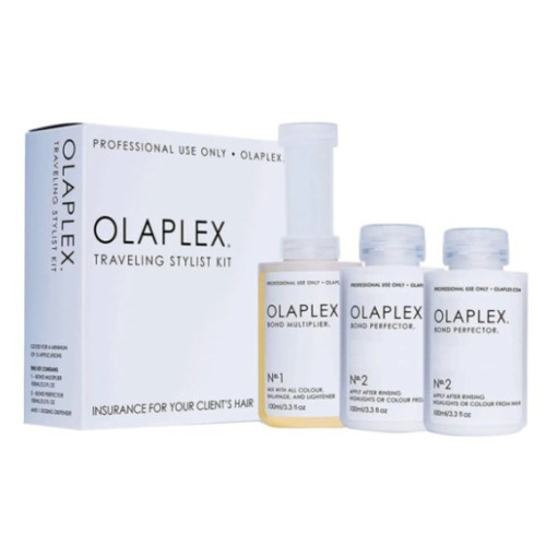 Olaplex Travel Kit