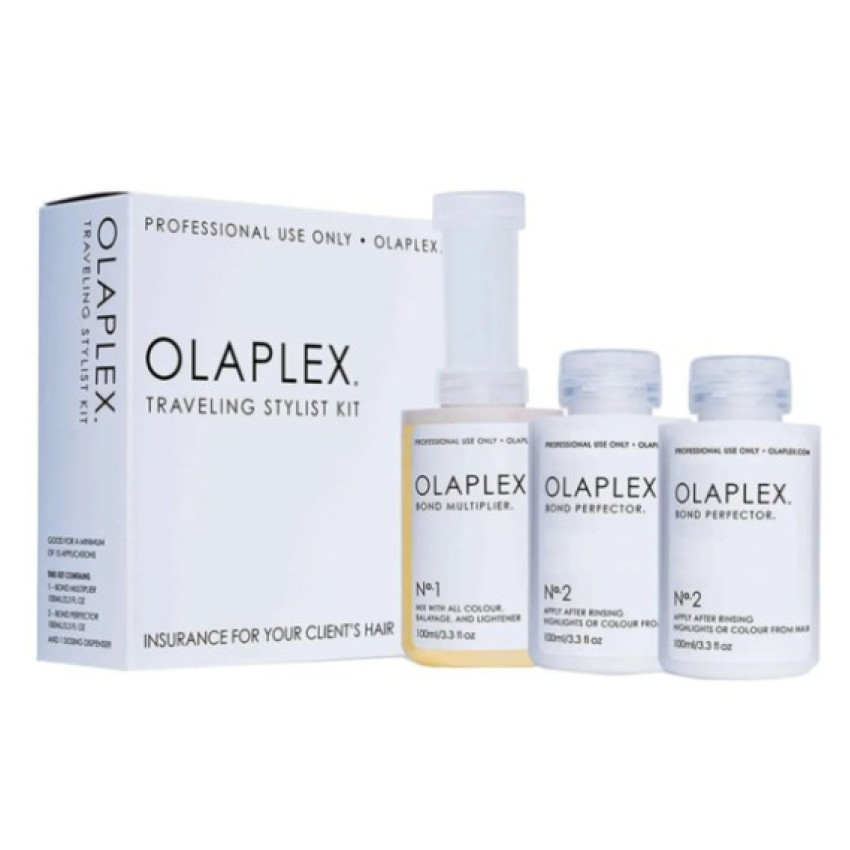 Olaplex Travel Kit