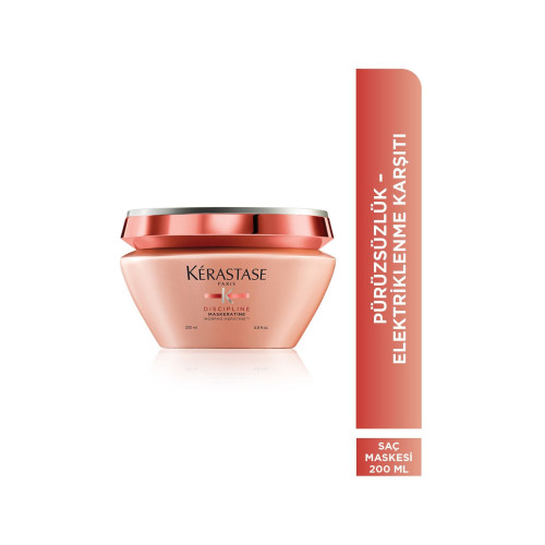 Discipline Maskeratine Maske 200 ml 