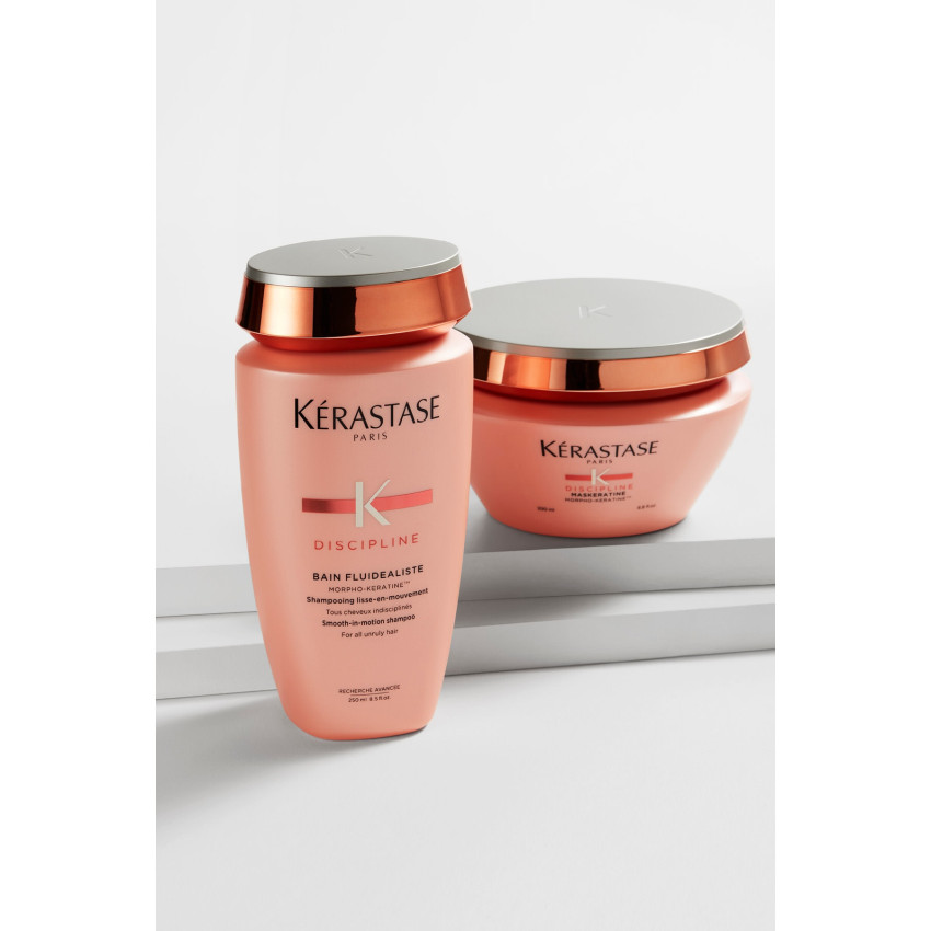 Discipline Maskeratine Maske 200 ml 