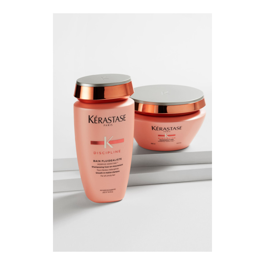 Discipline Bain Fluidéaliste 250ml