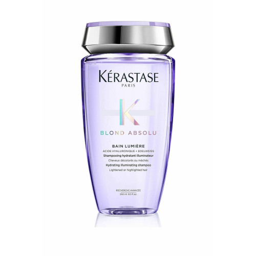 Blond Absolu Bain Lumiere 250 ml 