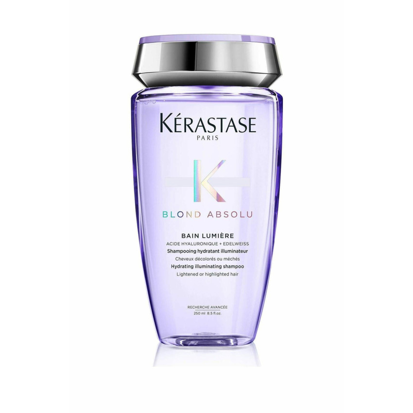Blond Absolu Bain Lumiere 250 ml 