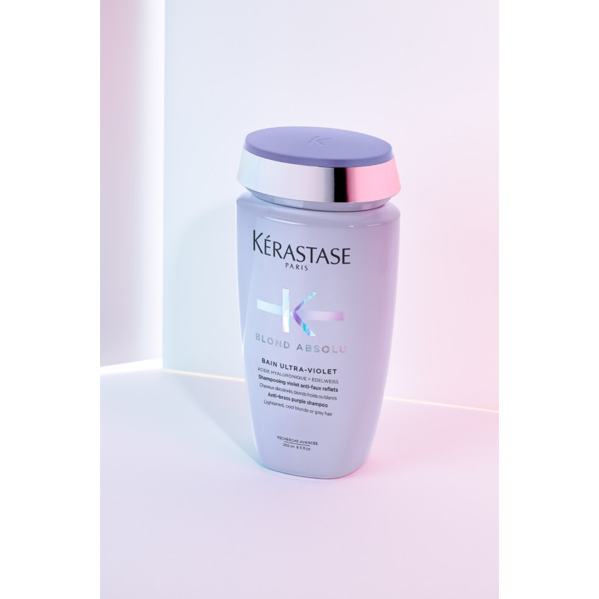 Blond Absolu Bain Ultra-Violet 250 ml