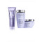 Blond Absolu Bain Ultra -violet Sampuan 250 Ml Cicaflash 250 Ml Maske 200 Ml
