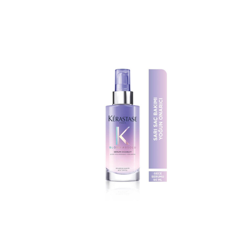Blond Absolu Cicanuit Serum 90 ml