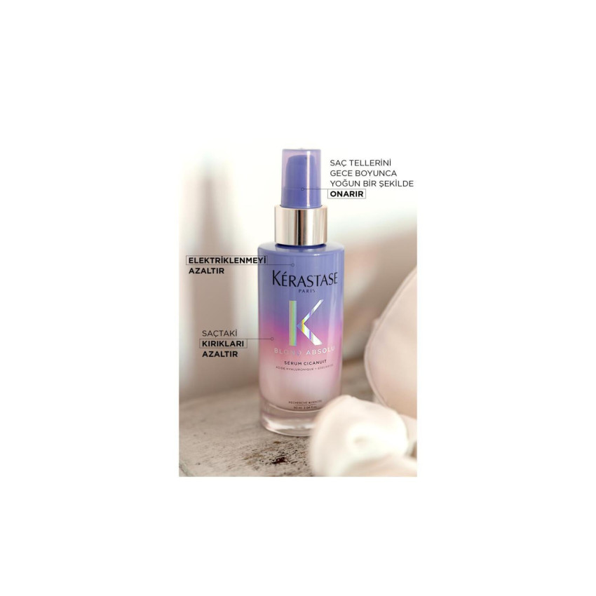 Blond Absolu Cicanuit Serum 90 ml