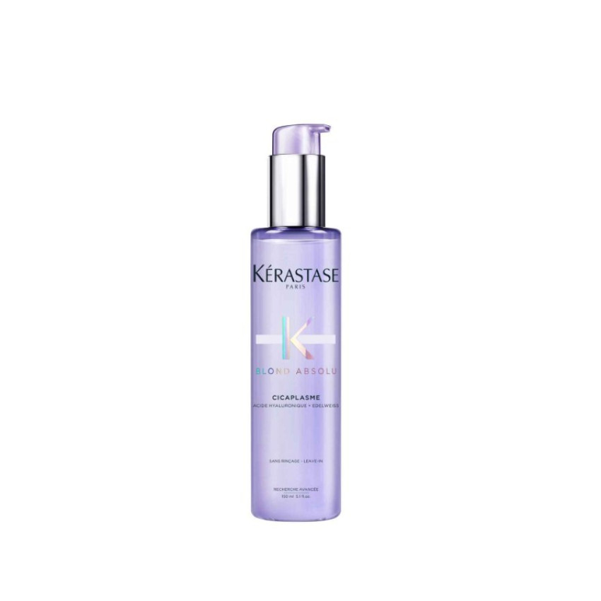Blond Absolu Cicaplasme Serum 150 ml