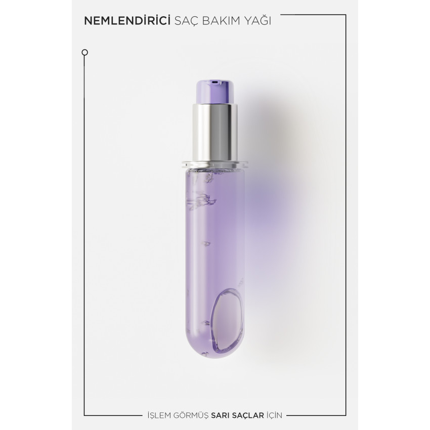 Blond Absolu Huile Cicagloss Refill 75 ml