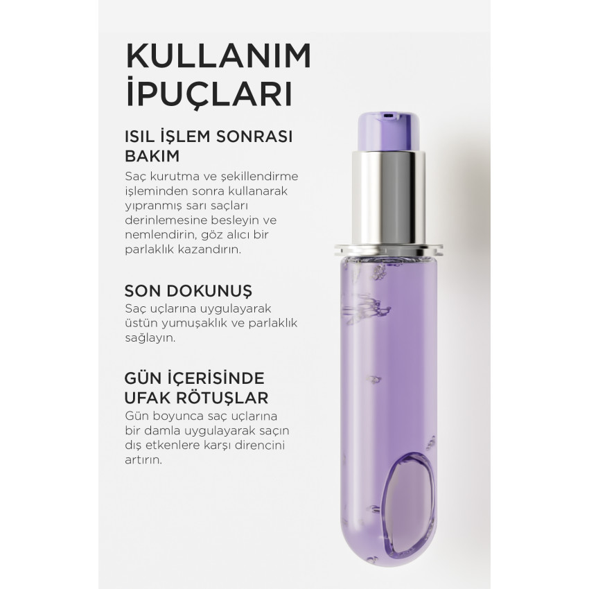 Blond Absolu Huile Cicagloss Refill 75 ml